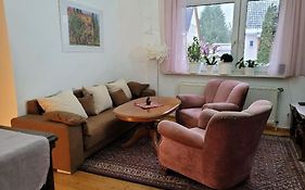 Gaestewohnung 
